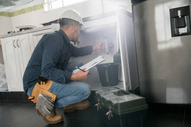 Best Sprinkler Systems  in Ames, TX