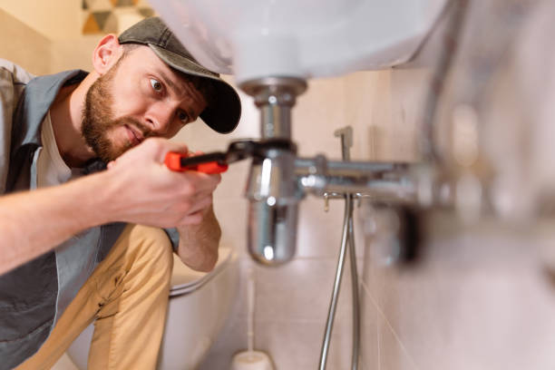 Best Affordable Plumbing Services  in Ames, TX
