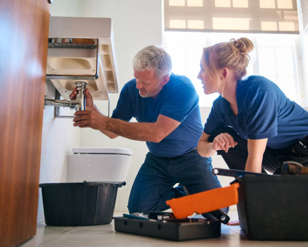 Best Affordable Plumber Near Me  in Ames, TX